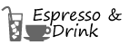 イタリア食材エスプレッソ&その他ドリンク一覧ページへ